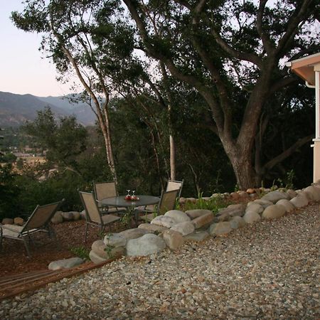 Ojai Retreat & Inn Exterior foto